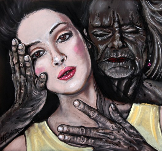 Wie die Zeit vergeht