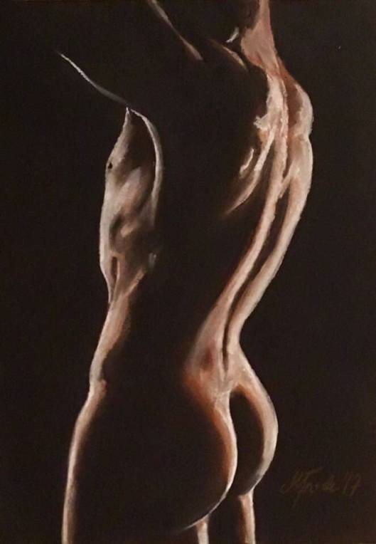 Schatten-Licht Spiele